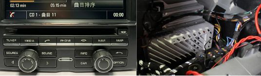 保时捷音频不可用怎么回事-有驾