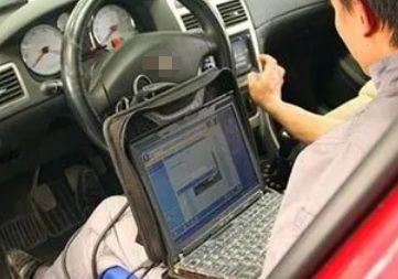 保时捷音频不可用怎么回事-有驾