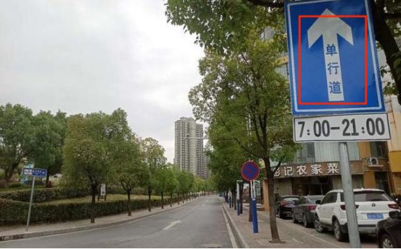 单行和直行是什么-有驾