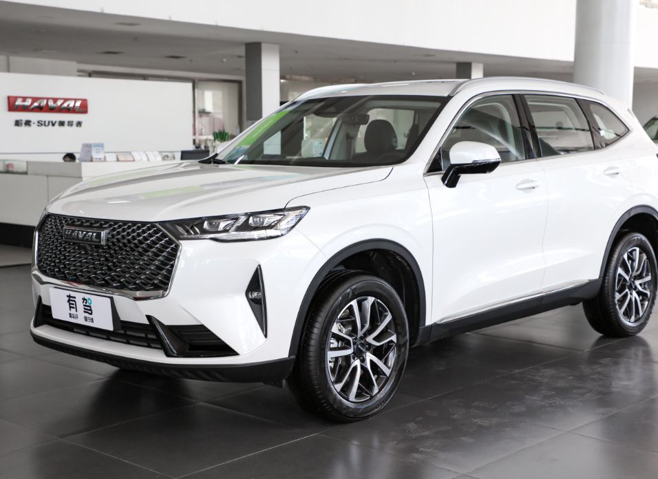 哈弗h6变速箱是什么型号-有驾 哈弗h6变速箱是什么型号-有驾