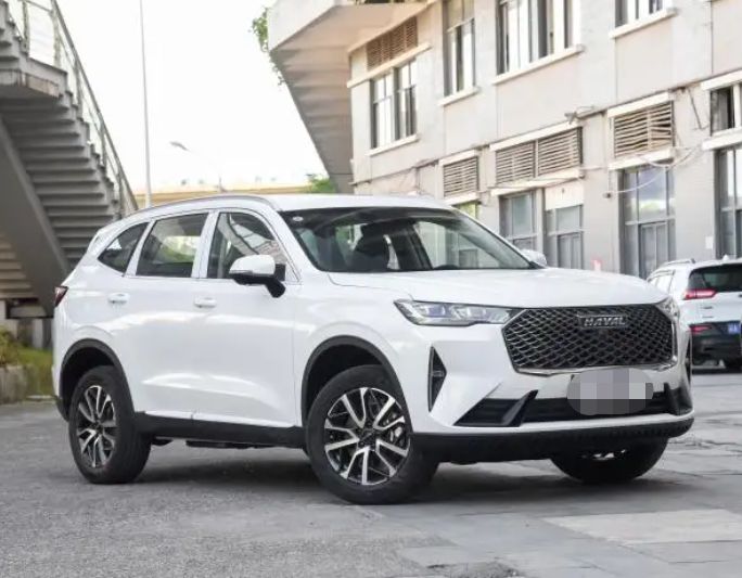 哈弗h6变速箱是什么型号-有驾 哈弗h6变速箱是什么型号-有驾