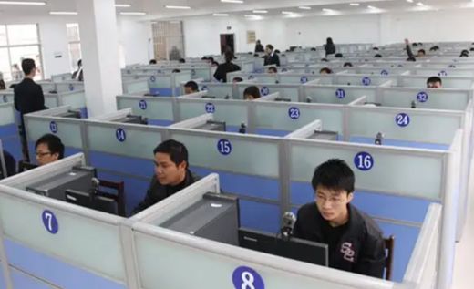 科一考试是电脑考还是答卷-有驾 科一考试是电脑考还是答卷-有驾