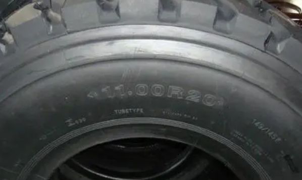 1100轮胎大还是295大-有驾 1100轮胎大还是295大-有驾
