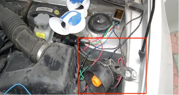 汽车迈速表不动是什么原因-有驾