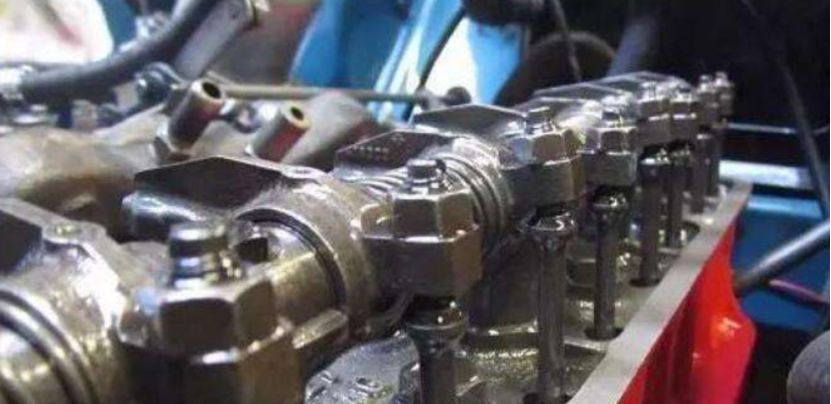 汽油发动机冒黑烟10个故障-有驾 汽油发动机冒黑烟10个故障-有驾