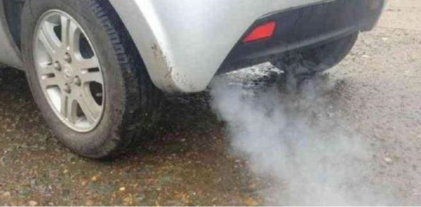 汽油发动机冒黑烟10个故障-有驾 汽油发动机冒黑烟10个故障-有驾