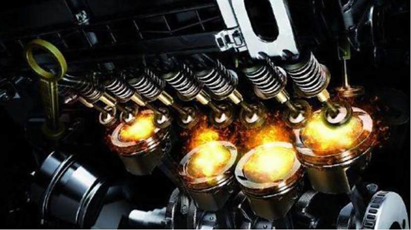 汽油发动机冒黑烟10个故障-有驾 汽油发动机冒黑烟10个故障-有驾