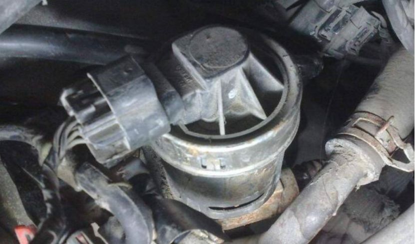 汽油发动机冒黑烟10个故障-有驾 汽油发动机冒黑烟10个故障-有驾