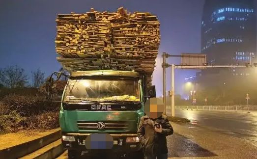 非营运货车和营运货车有什么区别-有驾