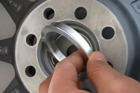 变径圈有安全隐患吗-有驾