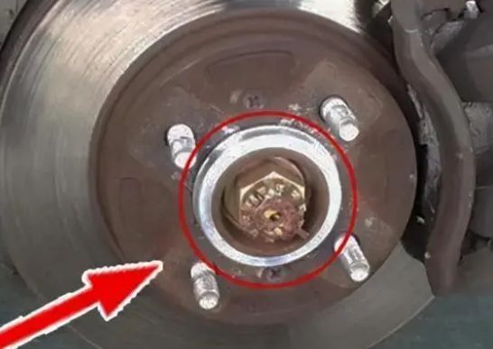 变径圈有安全隐患吗-有驾