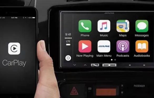 比亚迪汉支持carplay么-有驾 比亚迪汉支持carplay么-有驾