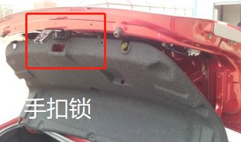 高尔夫汽车后备箱打不开怎么办-有驾 高尔夫汽车后备箱打不开怎么办-有驾