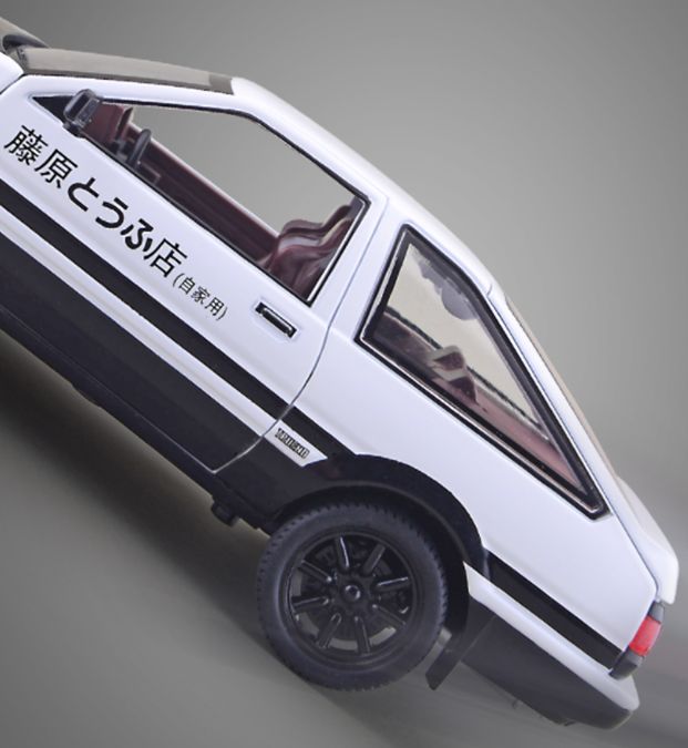 ae86黑盖和白盖的区别-有驾