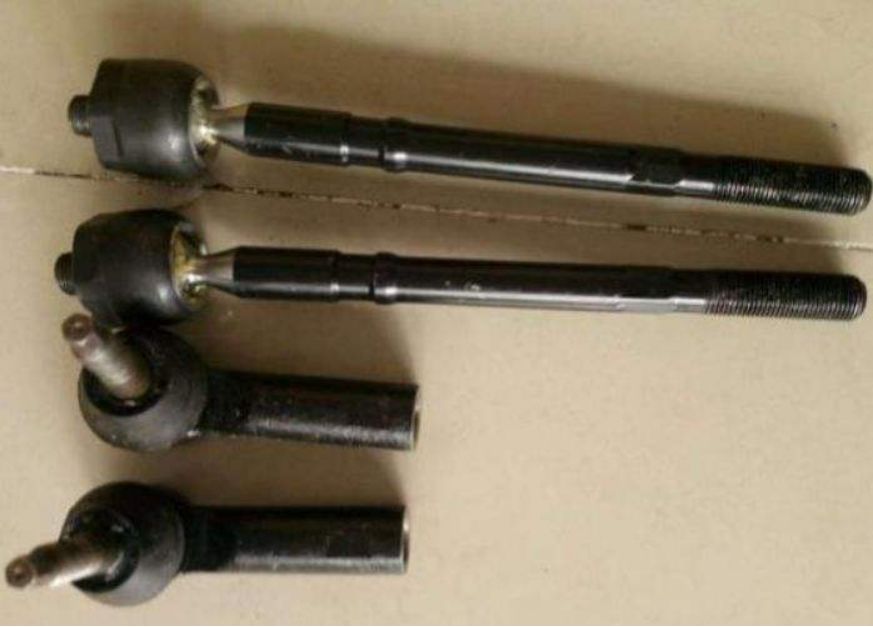 丰田凯美瑞方向机管柱异响-有驾