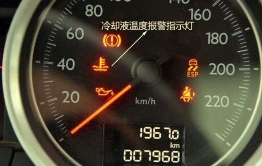 汽车爆缸后还能开么-有驾 汽车爆缸后还能开么-有驾