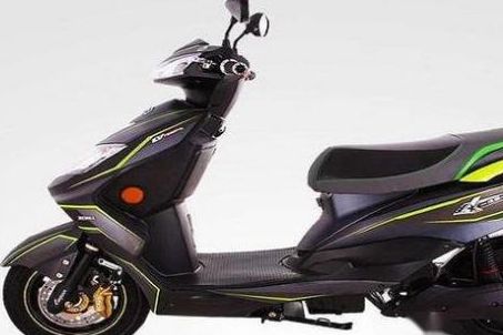 电动车能载重400斤吗-有驾