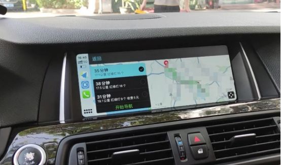 宝马5系wifi可以免费用多久-有驾 宝马5系wifi可以免费用多久-有驾