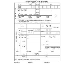 外籍人士考中国驾照怎么考-有驾