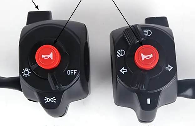 电动车怎么关掉欢迎语-有驾