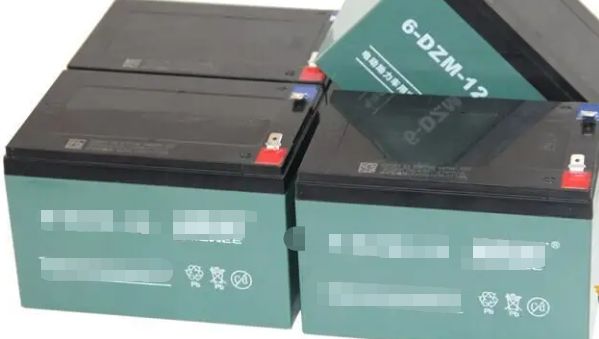 48伏12安和20安的区别-有驾