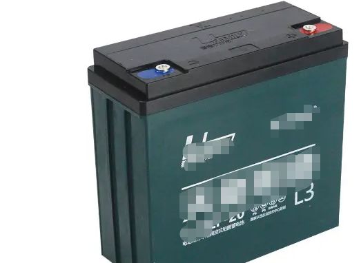 48伏12安和20安的区别-有驾