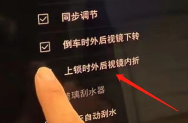 途观l锁车后视镜不自动折叠怎么办-有驾 途观l锁车后视镜不自动折叠怎么办-有驾