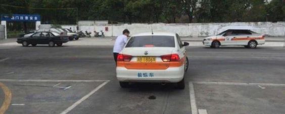 科目二模拟必须教练带去吗-有驾