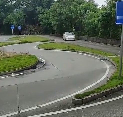 科目二模拟必须教练带去吗-有驾