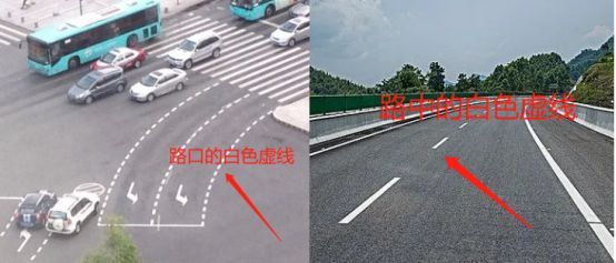 什么是导向车道-有驾 什么是导向车道-有驾