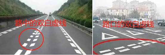 什么是导向车道-有驾 什么是导向车道-有驾