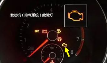 仪表盘上出现SVS是怎么回事-有驾 仪表盘上出现SVS是怎么回事-有驾