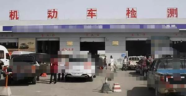 临沂审车的地方在哪里-有驾 临沂审车的地方在哪里-有驾