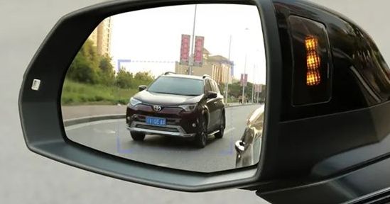 车辆自动变道辅助系统的英文缩写是什么-有驾 车辆自动变道辅助系统的英文缩写是什么-有驾