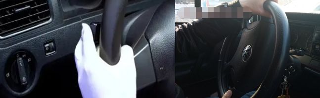 科目三靠边停车要点-有驾 科目三靠边停车要点-有驾