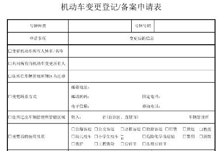 新车平移就是二手车了吗-有驾 新车平移就是二手车了吗-有驾