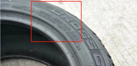 昂科威用什么轮胎型号-有驾 昂科威用什么轮胎型号-有驾