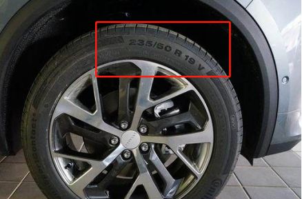 昂科威用什么轮胎型号-有驾 昂科威用什么轮胎型号-有驾