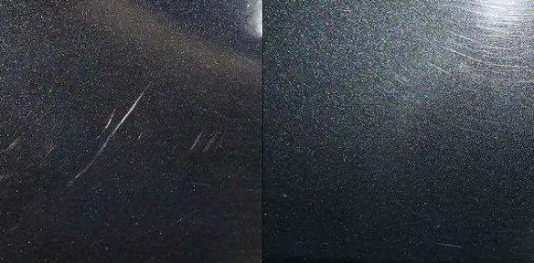 划痕蜡的修复原理-有驾