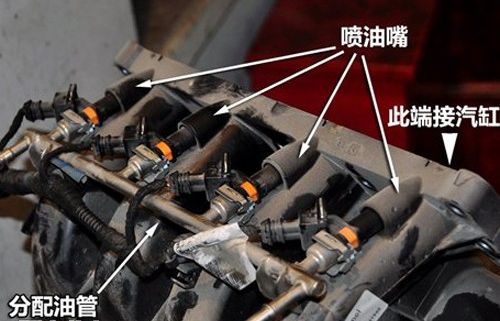 手动挡低速加油顿挫一冲一冲-有驾 手动挡低速加油顿挫一冲一冲-有驾