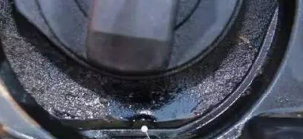 油箱盖子打不开怎么回事-有驾 油箱盖子打不开怎么回事-有驾