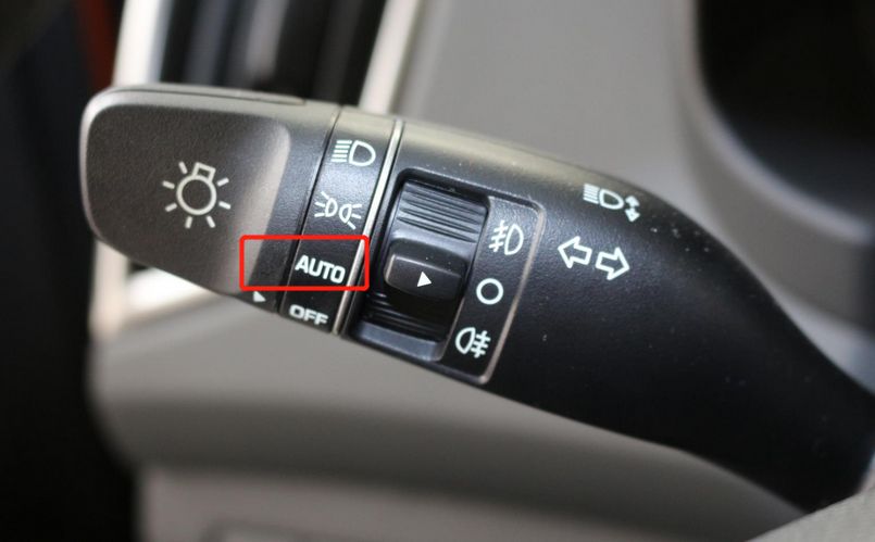 车里auto键是什么意思-有驾