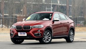 宝马x6一共几代-有驾 宝马x6一共几代-有驾