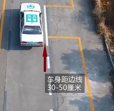 科目二考试要求及评分标准-有驾 科目二考试要求及评分标准-有驾