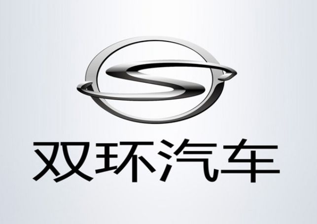 两个圈的车标是什么车-有驾