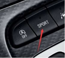 汽车上的sport按钮是什么意思-有驾 汽车上的sport按钮是什么意思-有驾