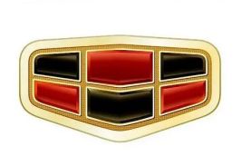 红黑盾牌四格是什么车-有驾