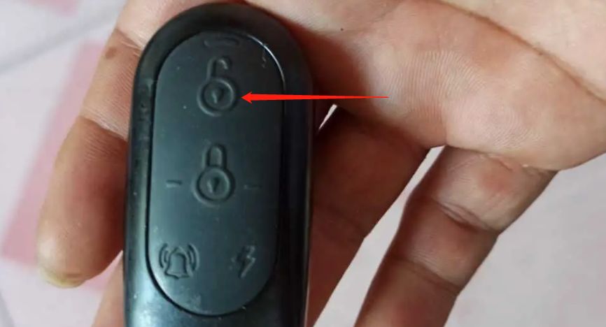 电动车遥控器如何配对-有驾