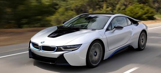 宝马cas模块是什么-有驾