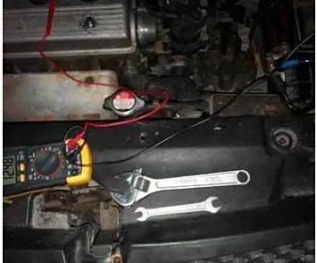 电动车遥控器有电但是按了没反应-有驾